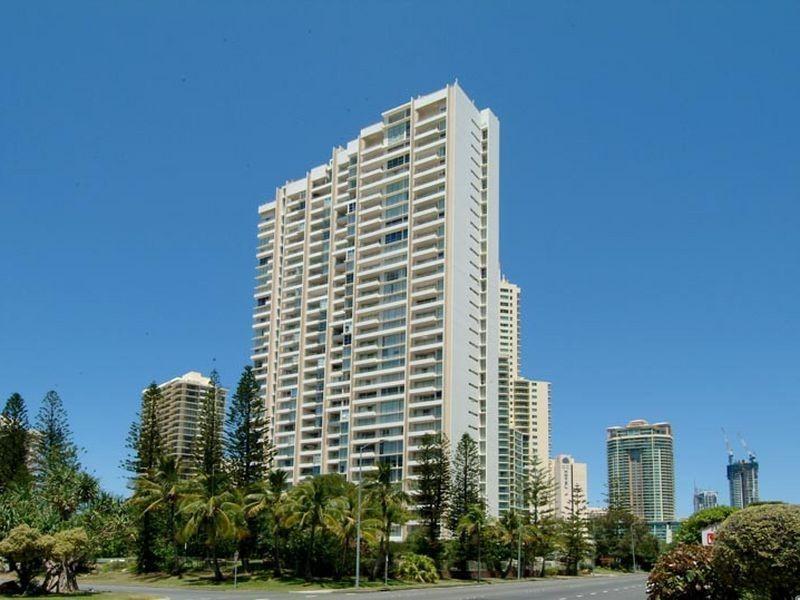Golden Gate Resort Голд-Кост Экстерьер фото