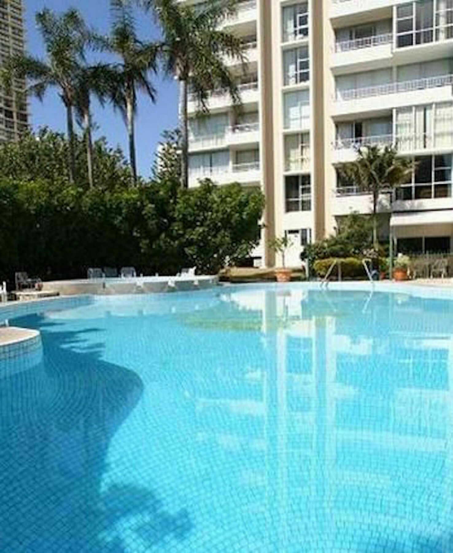 Golden Gate Resort Голд-Кост Экстерьер фото