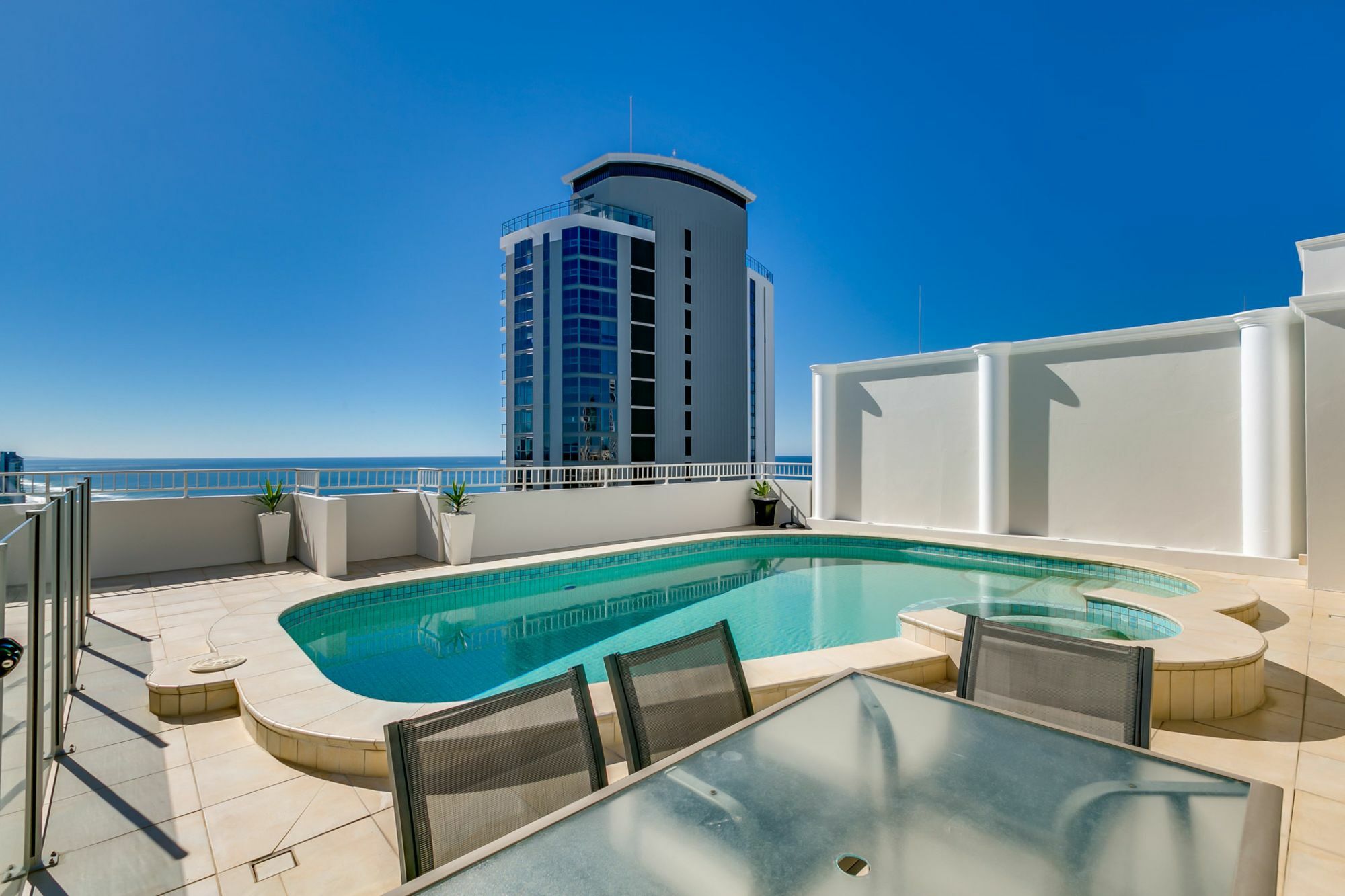 Golden Gate Resort Голд-Кост Экстерьер фото